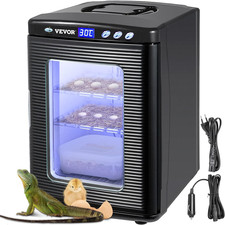 Incubatrice l rettili - 25,