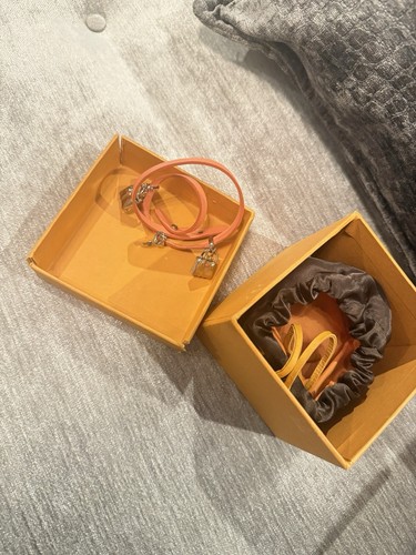 Bracciale tods vera pelle - tods,