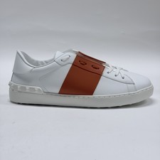Valentino top basso aperto