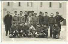 GUASTALLA  ( Reggio Emilia ) - Ricordo del Centro Addestramento   -aav1377