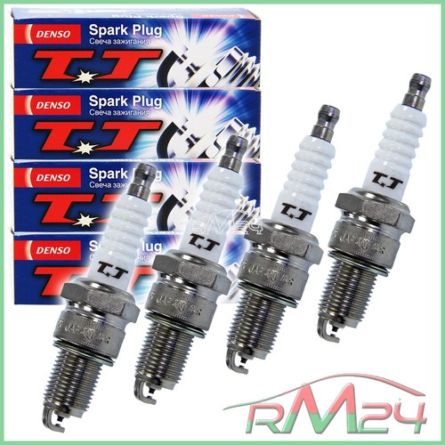 Denso candela accensione - denso,