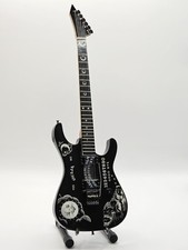 Miniatura Chitarra Elettrica