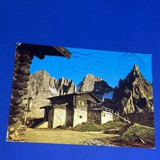 DOLOMITI BAITA SEGANTINI