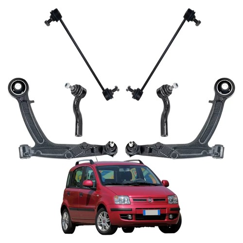 Kit bracci oscillanti - bracci,