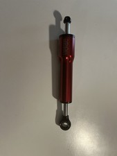 Ammortizzatore di sterzo