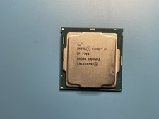 Processore Intel SR338 CPU