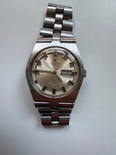 Tissot 516 - tissot, pr