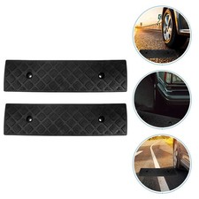  2 Pcs Rampe Di Marciapiede
