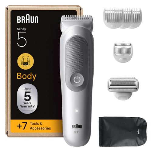 Rasoio elettrico corpo uomo - rasoio,