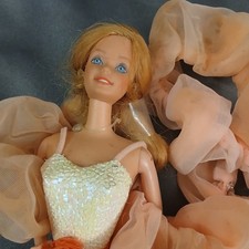 DIRTY* Mattel My Favorite