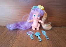 Lady Lovely Locks and the