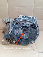 CAMBIO 5 MARCE PANDA ,500/X ,500 L,YPSILON ,TIPO 1.3 MULTIJET 2012-2021,EURO 5/6