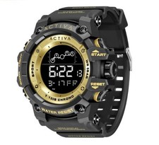 NEW - Invicta Activa