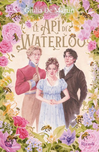Libro nuovo martin - nuovo, giulia