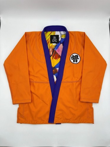 Bjj orange pearl weave jiu - bjj,
