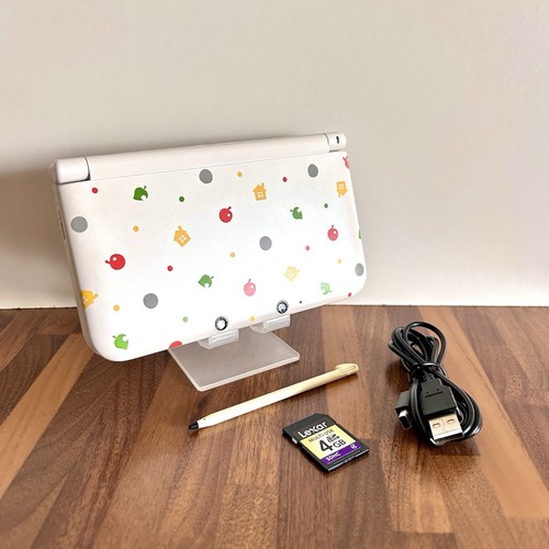 Nintendo 3ds animal - nintendo,