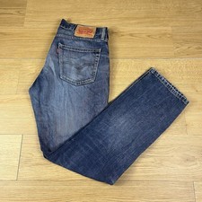 Jeans Levi's 511 blu scuro