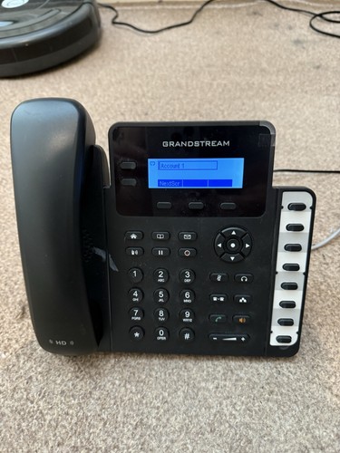Grandstream gxp 1628 - grandstream,