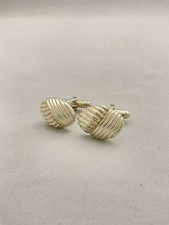 TIFFANY & Co. Gemelli nodo