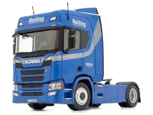 Marge models scania - marge,
