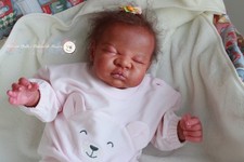 Bambola Reborn Benedict kit