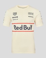 T-Shirt Maglietta Red Bull