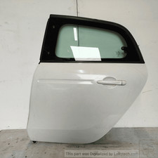 A4537306200 Porta post. SX SMART FORFOUR (W453) 90 0.9 turbo Ber 5p/b/898cc