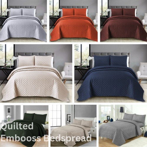 Set pezzi copriletto - 3,