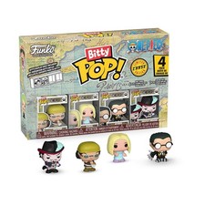 Funko Bitty Pop! One Piece -