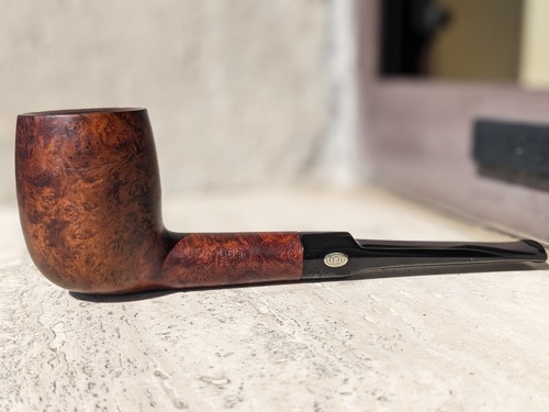 Pipa pipe pfeife gbd - pipa, new