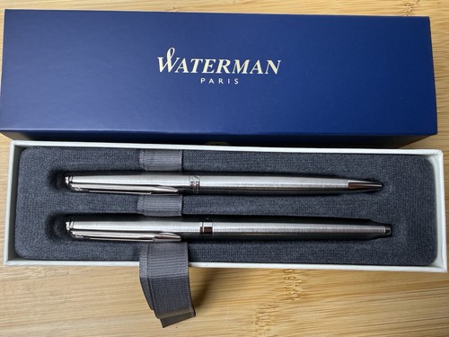Set penne roller waterman - penne,
