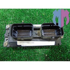 Centralina motore Ducati S2R