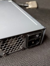 BARCO ALIMENTATORE 60601 APPARECCHIATURA MEDICALE MONITOR. 