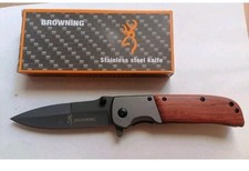 coltello  BROWNING PER TEMPO