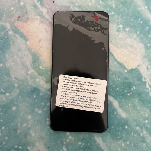 Display frame per huawei p30 - frame,