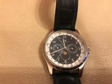philip moon phase watch for
