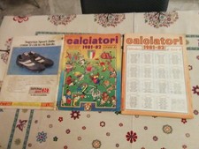 ALBUM FIGURINE PANINI