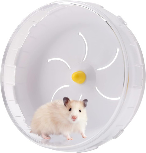 Ruota corsa per criceti - per,