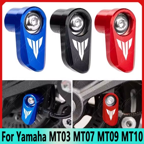 Per yamaha mt03 09 10 - yamaha,