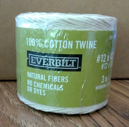 Everbilt 420 piedi spago - #12,