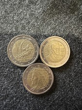 ⭐️🇮🇹2€ Italia 2006