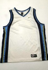 Nike Flight Jersey  Basketball Canottiera  Smanicata Dry Super L.