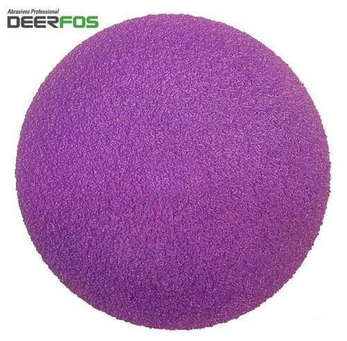 Dischi abrasivi 150 6 - abrasivi,