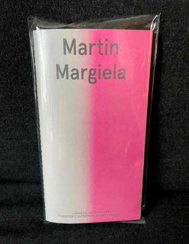 Martin margiela rare - martin,