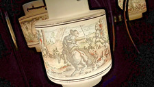 Grosso lampadario antico - grosso,