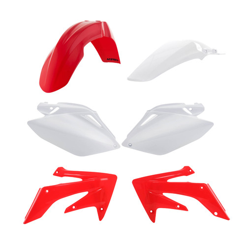 Kit plastiche carene - kit,