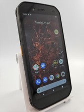 Smartphone Android robusto CAT