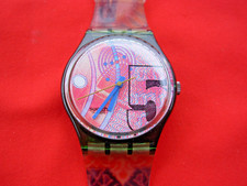 Swatch gent franco gg110 - franco,