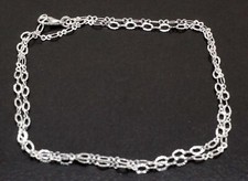 Collana catena adorabile