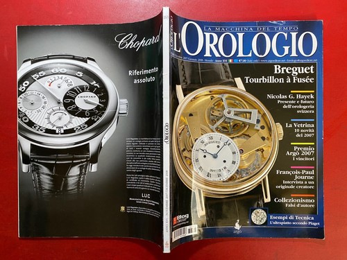 Orologio macchina del - l'orologio,